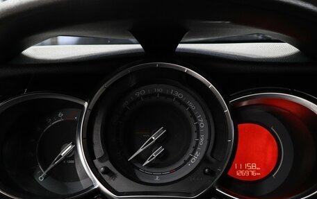 Citroen DS3 I рестайлинг, 2011 год, 777 000 рублей, 9 фотография