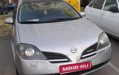Nissan Primera III, 2005 год, 300 000 рублей, 1 фотография