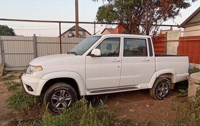 ЛуАЗ Pickup, 2018 год, 1 400 000 рублей, 1 фотография