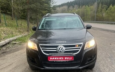 Volkswagen Tiguan I, 2009 год, 900 000 рублей, 1 фотография