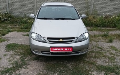 Chevrolet Lacetti, 2008 год, 420 000 рублей, 1 фотография