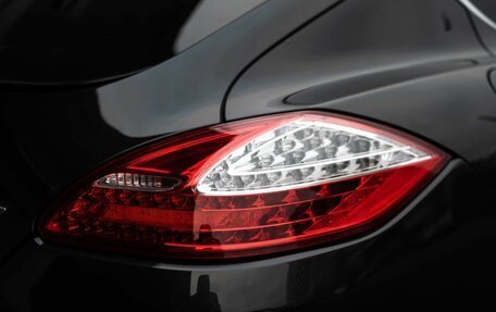 Porsche Panamera II рестайлинг, 2009 год, 2 900 000 рублей, 3 фотография