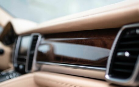 Porsche Panamera II рестайлинг, 2009 год, 2 900 000 рублей, 6 фотография