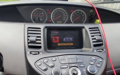 Nissan Primera III, 2002 год, 250 000 рублей, 3 фотография