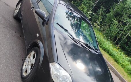 Nissan Primera III, 2002 год, 250 000 рублей, 5 фотография