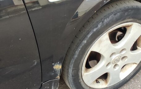 Nissan Primera III, 2002 год, 250 000 рублей, 7 фотография