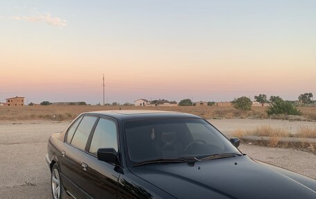 BMW 7 серия, 1990 год, 659 999 рублей, 3 фотография