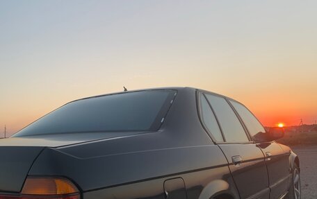 BMW 7 серия, 1990 год, 659 999 рублей, 6 фотография
