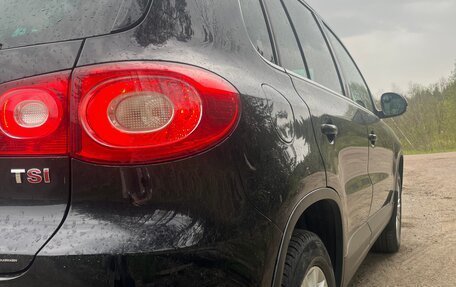 Volkswagen Tiguan I, 2009 год, 900 000 рублей, 3 фотография