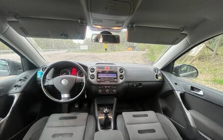 Volkswagen Tiguan I, 2009 год, 900 000 рублей, 5 фотография