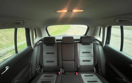 Volkswagen Tiguan I, 2009 год, 900 000 рублей, 6 фотография