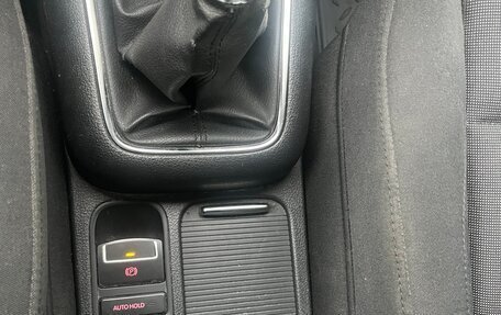 Volkswagen Tiguan I, 2009 год, 900 000 рублей, 8 фотография