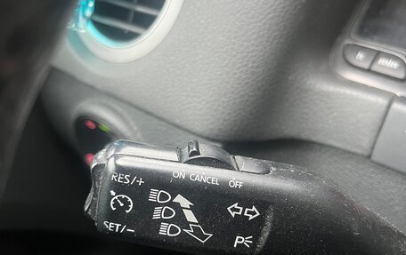 Volkswagen Tiguan I, 2009 год, 900 000 рублей, 7 фотография