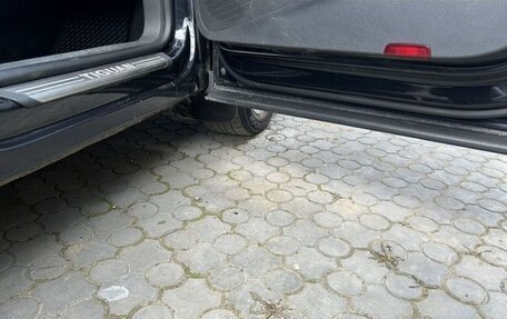 Volkswagen Tiguan I, 2010 год, 985 000 рублей, 7 фотография