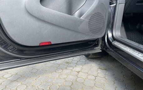 Volkswagen Tiguan I, 2010 год, 985 000 рублей, 9 фотография