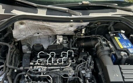 Volkswagen Tiguan I, 2010 год, 985 000 рублей, 12 фотография