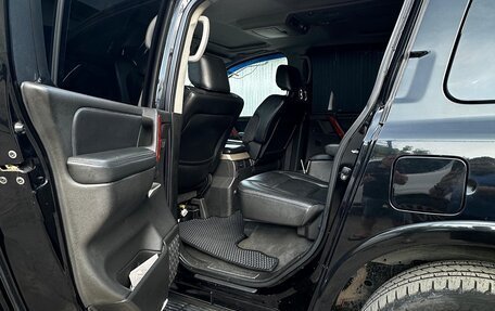 Infiniti QX56, 2006 год, 1 250 000 рублей, 11 фотография