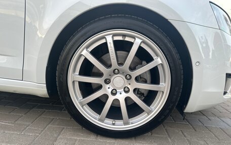Skoda Octavia, 2016 год, 1 800 000 рублей, 9 фотография
