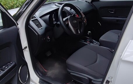 KIA Soul I рестайлинг, 2011 год, 930 000 рублей, 4 фотография