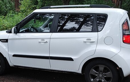 KIA Soul I рестайлинг, 2011 год, 930 000 рублей, 6 фотография