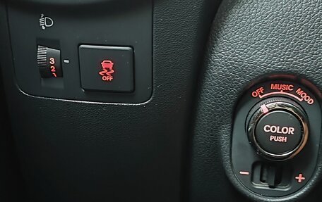 KIA Soul I рестайлинг, 2011 год, 930 000 рублей, 13 фотография