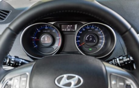 Hyundai ix35 I рестайлинг, 2014 год, 1 140 000 рублей, 8 фотография