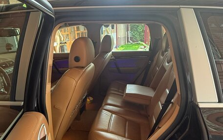 Porsche Cayenne III, 2007 год, 1 370 000 рублей, 6 фотография