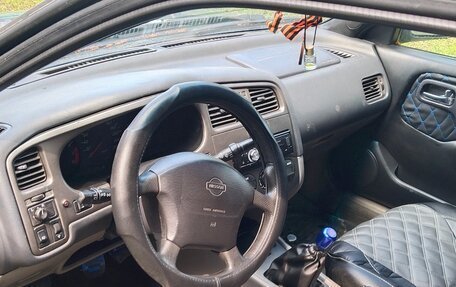 Nissan Primera II рестайлинг, 2000 год, 185 000 рублей, 5 фотография