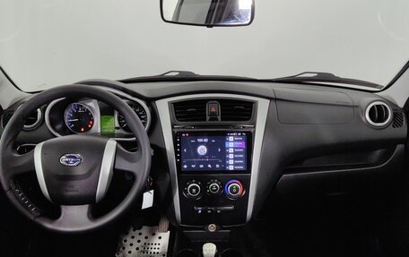 Datsun on-DO I рестайлинг, 2017 год, 499 000 рублей, 10 фотография