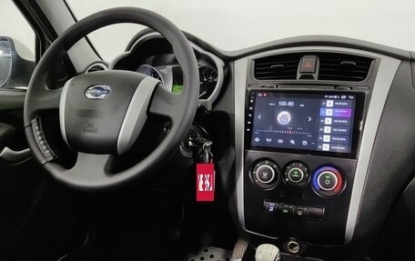Datsun on-DO I рестайлинг, 2017 год, 499 000 рублей, 9 фотография