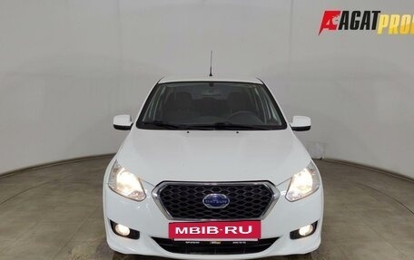 Datsun on-DO I рестайлинг, 2017 год, 499 000 рублей, 2 фотография