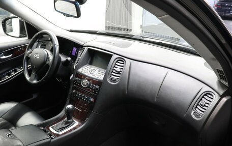 Infiniti EX, 2012 год, 1 799 000 рублей, 8 фотография