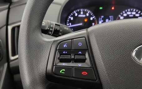 Hyundai Creta I рестайлинг, 2019 год, 1 499 000 рублей, 13 фотография