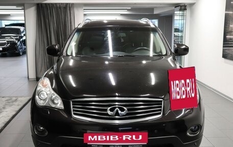 Infiniti EX, 2012 год, 1 799 000 рублей, 2 фотография