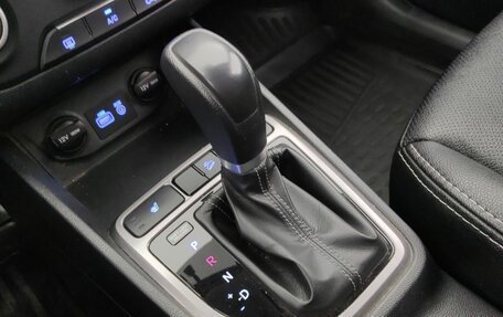 Hyundai Creta I рестайлинг, 2019 год, 1 499 000 рублей, 20 фотография