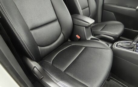 Hyundai Creta I рестайлинг, 2019 год, 1 499 000 рублей, 25 фотография