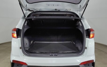 Hyundai Creta I рестайлинг, 2019 год, 1 499 000 рублей, 28 фотография