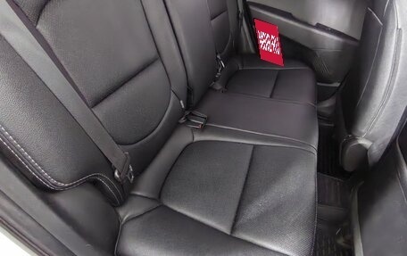 Hyundai Creta I рестайлинг, 2019 год, 1 499 000 рублей, 26 фотография