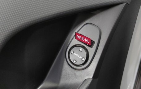 Hyundai Creta I рестайлинг, 2019 год, 1 499 000 рублей, 23 фотография