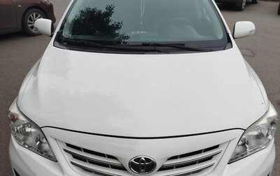Toyota Corolla, 2011 год, 950 000 рублей, 1 фотография