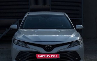 Toyota Camry, 2020 год, 3 150 000 рублей, 1 фотография