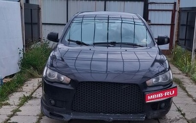 Mitsubishi Lancer IX, 2012 год, 800 000 рублей, 1 фотография