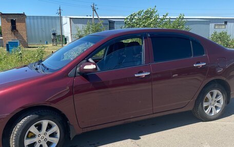 Lifan Solano I (630) рестайлинг, 2012 год, 350 000 рублей, 2 фотография
