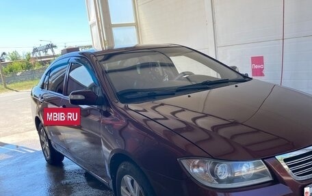 Lifan Solano I (630) рестайлинг, 2012 год, 350 000 рублей, 4 фотография