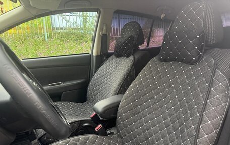 Nissan Tiida, 2010 год, 825 000 рублей, 11 фотография