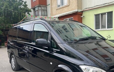 Mercedes-Benz Vito, 2012 год, 1 650 000 рублей, 6 фотография