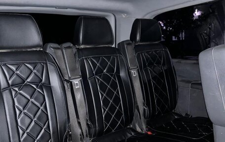 Mercedes-Benz Vito, 2012 год, 1 650 000 рублей, 2 фотография