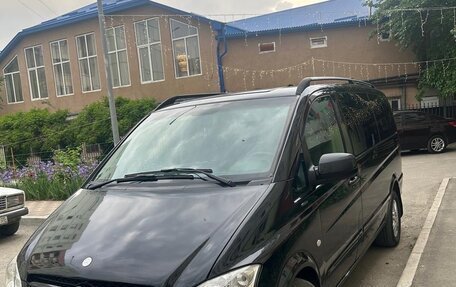 Mercedes-Benz Vito, 2012 год, 1 650 000 рублей, 4 фотография