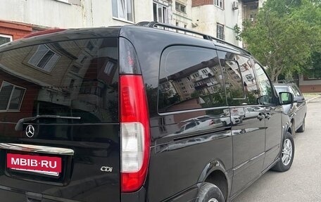 Mercedes-Benz Vito, 2012 год, 1 650 000 рублей, 7 фотография