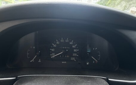 Chevrolet Lanos I, 2007 год, 120 000 рублей, 15 фотография